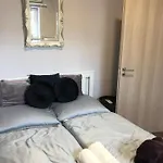 Апартаменты Varosi Menedek