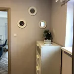 Апартаменты Varosi Menedek Веспрем