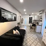 Апартаменты Varosi Menedek Веспрем