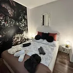 Апартаменты Varosi Menedek
