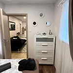 Varosi Menedek * Веспрем