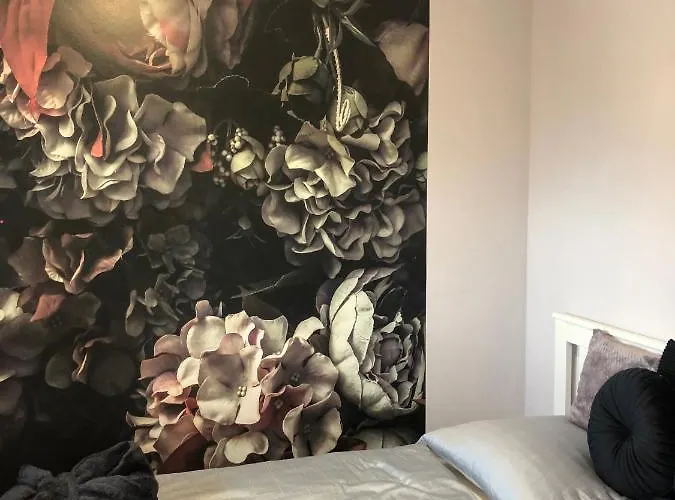 Apartman Városi Menedék