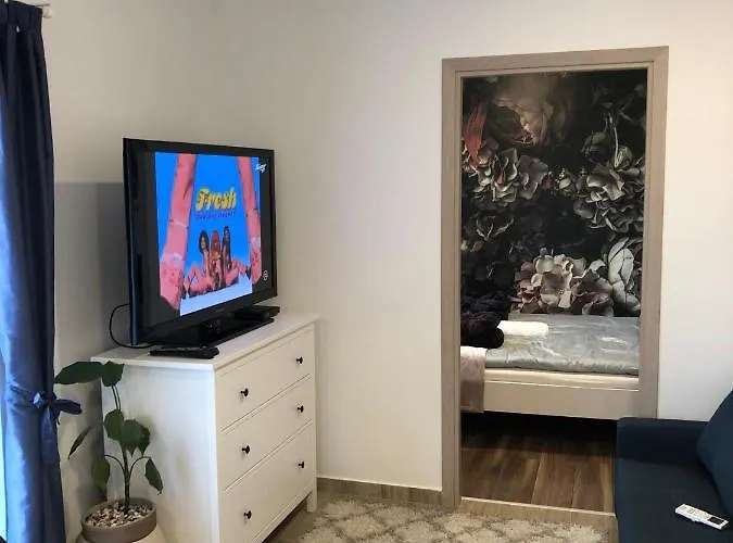 Városi Menedék Apartman