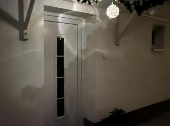 Apartamento Városi Menedék